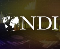 NDI მედიას საზოგადოებრივი აზრის კვლევის პოლიტიკურ ნაწილს წარუდგენს