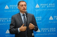 ვახტანგ ბუცხრიკიძე: „აწარმოე საქართველოში“ პროგრამის საექსპორტო მიმართულებით განვითარება ძალიან მნიშვნელოვანია