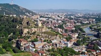 «Kronen Zeitung» (ავსტრია): საქართველო-გასაოცარი ქვეყანა თავისი მრავალფეროვნებით