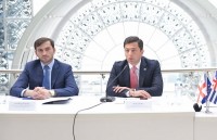 რეგიონალური პოლიტიკისა და თვითმმართველობის კომიტეტმა საშემოდგომო სესია აჭარაში გასვლითი სხდომით დაიწყო
