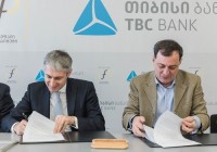 თიბისისა და თავისუფალ უნივერსიტეტს შორის თანამშრომლობის მემორანდუმი გაფორმდა