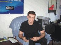 პრეზიდენტმა ცოტნე გამსახურდია შეიწყალა 