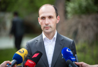 ლევან დავითაშვილი: ბიძინა ივანიშვილის მიერ ასწლოვანი ხე-მცენარეების გადატანა უნიკალური დენდროლოგიური პარკის შექმნას ემსახურება ლევან დავითაშვილი: ბიძინა ივანიშვილის მიერ ასწლოვანი ხე-მცენარეების გადატანა უნიკალური დენდროლოგიური პარკის შექმნას ემსახურება