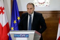 ირაკლი ჩიქოვანი: ევროპისთვის, აღმოსავლეთ პარტნიორობა და მათ შორის საქართველო არის პრიორიტეტული მიმართულება, რომლის განვითარებასა და პერსპექტივებზე ჩვენ ერთად ვფიქრობთ