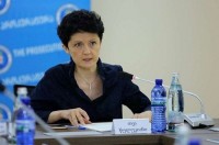 თეა წულუკიანმა პენიტენციური სისტემის ერთწლიანი მუშაობის შედეგი შეაჯამა