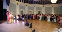 საქართველოში კოლუმბიის დამოუკიდებლობის დღეს აღინიშნა