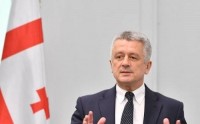 დევიდ ლი: ინფორმაცია არის იარაღი, დეზინფორმაციის ომი გვაქვს ყოველდღე საქართველოში