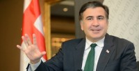 მიხეილ სააკაშვილის ქსენოფობიური განცხადებების გაკეთებაში ადანაშაულებენ