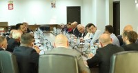 გიორგი გახარია შიდა ქართლის ადგილობრივ ხელისუფლებას: რასაც ვაკეთებთ, ეფექტიანად უნდა კეთდებოდეს, დათვლადი და გაზომვადი იყოს, რა სახით მიდის თითოეულ მოქალაქემდე თითოეული ლარი გიორგი გახარია შიდა ქართლის ადგილობრივ ხელისუფლებას: რასაც ვაკეთებთ, ეფექტიანად უნდა კეთდებოდეს, დათვლადი და გაზომვადი იყოს, რა სახით მიდის თითოეულ მოქალაქემდე თითოეული ლარი
