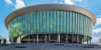 23 და 25 აგვისტოს „Black Sea Arena“ -ს მიმართულებით დამატებითი მატარებელი ინიშნება