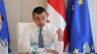 გიორგი გახარია: განათლების სისტემის მისია უნდა იყოს კონკურენტუნარიანი თაობის გაზრდა