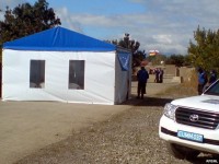 არჩილ ტატუნაშვილის გადმოსვენებისა და ორი დაკავებულის საკითხს ერგნეთში დღეს, არაგეგმიურ შეხვედრაზე განიხილავენ