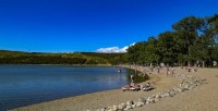 ლისის ტბაზე ხვალ სპორტული ფესტივალი „თბი ლისი“ გაიხსნება