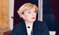 თიკა რუხაძე: სირცხვილია ე.წ. fake news-ებით არსებობა, სირცხვილია შენების ნგრევად გამოცხადება
