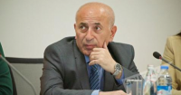 სოსო არჩვაძე: დაძლეულია ახალი რეკორდული მიჯნა - სტატისტიკის ეროვნულმა სამსახურმა 2019 წლის ნოემბრის საგარეო ვაჭრობის წინასწარი მონაცემები გამოაქვეყნა სოსო არჩვაძე: დაძლეულია ახალი რეკორდული მიჯნა - სტატისტიკის ეროვნულმა სამსახურმა 2019 წლის ნოემბრის საგარეო ვაჭრობის წინასწარი მონაცემები გამოაქვეყნა