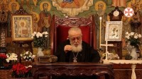 პატრიარქი: ცხოვრება ცვალებადია და მომავალს იმედით ვუყურებთ