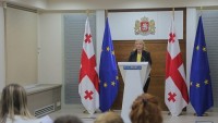 ნათია თურნავა: ბანკების წარმომადგენლებთან განვიხილეთ სესხების რესტრუქტურიზაციის შესაძლებლობა ტურიზმის სექტორისა და მცირე სასტუმროებისთვის