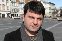 ირაკლი მამალაძე:  ცოტა ცინიკურად მეჩვენება გადაწყვეტილება იმ ფონზე, როცა ადამიანებს რვა წლიან პატიმრობას უსჯიან საზღვარზე ნარკოტიკის გადმოტანაზე