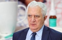ამირან გამყრელიძე: ყველამ ვატაროთ პირბადე, სადაც ეს აუცილებელია - ეს გახლავთ დახურული შენობები, საქალაქო ტრანსპორტი, მეტრო თუ ტაქსი