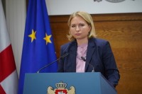 ნათია თურნავა: დღეიდან ვიწყებთ ბიზნესებისა და კომპანიების ინტენსიურ შემოწმებს, თუ როგორ ასრულებენ უსაფრთხო მუშაობისთვის დადგენილ წესებსა და გაიდლაინებს