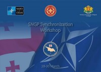 ხვალ ნატო-საქართველოს არსებითი პაკეტის სინქრონიზაციის სამუშაო შეხვედრა გაიმართება