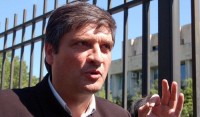 ირაკლი ბათიაშვილი: „ნაცმოძრაობის“ დასახელებული კანდიდატი ხალხის დაცინვა და შეურაცხყოფაა