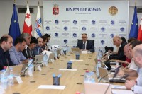  დიღმის გასხვისებული ტყე-პარკის ნაწილიდან დედაქალაქს კიდევ 1,5 ჰა-ზე მიწის ნაკვეთი დაუბრუნდა 