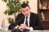 გიორგი გახარია: აღკვეთილია მძიმე დანაშაული, ჩვენ ახლა ცოტა უნდა დავმშვიდდეთ და სამართალდამცავ სისტემას მივცეთ შესაძლებლობა, გამოიძიოს და სრულყოფილი ინფორმაცია მოგვცეს