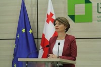 2018 წლის 28 ოქტომბრის არჩევნებისთვის პრეზიდენტობის 25 კანდიდატია რეგისტრირებული
