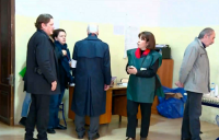 ოდირის მისიის ხელმძღვანელი: ჯერჯერობით ყველაფერი ნორმალურად მიდის, შემაჯამებელ ინფორმაციას კი ხვალ წარვადგენთ