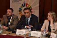 გიორგი კახიანი: პარლამენტს ისეთივე წარმატებები ექნება მდგრადი განვითარების მიზნების იმპლემენტაციის თვალსაზრისით, როგორიც ღია მმართველობის პარტნიორობის ფარგლებში აქვს