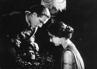 კოტე მარჯანიშვილის 1927 წელს გადაღებული ფილმის ჩვენება ელექტრონული მუსიკის თანხლებით გაიმართება კოტე მარჯანიშვილის 1927 წელს გადაღებული ფილმის ჩვენება ელექტრონული მუსიკის თანხლებით გაიმართება