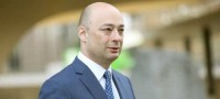 ქობულია ამერიკული მხარის ინტერესზე ანაკლიის მიმართ: ჩვენ უნდა მოვისმინოთ რჩევები, მაგრამ ვიმოქმედოთ ჩვენი ჭკუით ქობულია ამერიკული მხარის ინტერესზე ანაკლიის მიმართ: ჩვენ უნდა მოვისმინოთ რჩევები, მაგრამ ვიმოქმედოთ ჩვენი ჭკუით