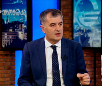 სოზარ სუბარი: შს მინისტრი იმ შემთხვევაში იქნებოდა დასასჯელი, თუ საქმე გვექნებოდა სისტემურ გადაცდომასთან