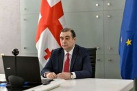 მიხეილ ჩხენკელი: უმაღლესი განათლებისა და მეცნიერების ინტერნაციონალიზაციის თვალსაზრისით, ქუთაისის საერთაშორისო უნივერსიტეტის დაარსება უდიდესი მნიშვნელობის მოვლენაა