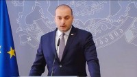 მამუკა ბახტაძე: ჩვენ აუცილებლად დავაბრუნებთ ტურისტულ სექტორში იმ ძალიან მზარდ დინამიკას, რომელიც გვქონდა