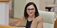 სოფო კილაძე: ნაცმოძრაობა თავისი დანაყოფებით ისე შორსაა ადამიანის უფლებების დაცვასთან, როგორც ვაშინგტონი და ტოკიო ერთმანეთისგან მანძილით სოფო კილაძე: ნაცმოძრაობა თავისი დანაყოფებით ისე შორსაა ადამიანის უფლებების დაცვასთან, როგორც ვაშინგტონი და ტოკიო ერთმანეთისგან მანძილით