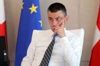 გიორგი გახარია შაქარაშვილის საქმეზე: უახლოეს დღეებში საზოგადოების მხრიდან დასმულ ყველა კითხვას შესაბამისმა საგამოძიებო უწყებებმა პასუხი უნდა გასცენ