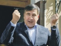 „ng.ru“(რუსეთი): მიხეილ სააკაშვილი მეორე ფრონტს ხსნის?!