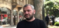 ზაზა სარალიძე: გაიგეთ ხალხო, ჩემთვის პოლიტიკა არაფერს ნიშნავს