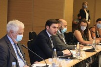 აჭარაში იწყება საპილოტე პროექტი, რომელიც ბავშვებში ტყვიის შემცველობის შემცირებას ისახავს მიზნად