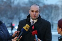 მამუკა ბახტაძე: ლიეტუვა არის საქართველოს ერთგული მეგობარი და მხარდამჭერი, რომელიც ყველა საერთაშორისო ფორმატში იცავს ჩვენს ეროვნულ ინტერესებს