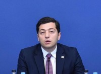 ზაზა გაბუნია: სოფლის მხარდაჭერის პროგრამა აღდგება
