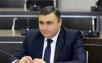 დავით მათიკაშვილი: „ქართული ოცნება" დამაჯერებლად იმარჯვებს საპარლამენტო არჩევნებში ყველა სამაჟორიტარო ოლქში და ვერანაირი გაყალბებული კვლევები და ფეიკ -მონაცემები ვერ მოახდენენ გავლენას ამომრჩევლის განწყობაზე!