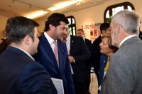 კახა კალაძე თბილისი-ბრისტოლის დამეგობრების საიუბილეო ბიზნეს ფორუმს დაესწრო
