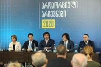 არჩილ თალაკვაძე: საკონსტიტუციო ცვლილებების განხილვა პარლამენტში იქნება დინამიური და საკომიტეტო ფორმატებში ყველას ექნება მონაწილეობის მიღების საშუალება