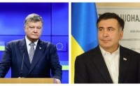 „echo.msk.ru“(რუსეთი): პოროშენკოს გუნდმა სააკაშვილი სახიფათო კონკურენტად ჩათვალა