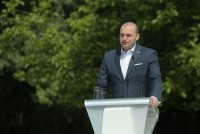 მამუკა ბახტაძე: აქ შევქმნით ნამდვილ ცოცხალ მუზეუმს, სადაც უნიკალური ფლორა და ფაუნა იქნება წარმოდგენილი