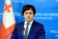 ირაკლი კობახიძე: პოლიტიკურ ზეწოლაზე საუბარი გამორიცხულია - ბიზნესის რეკეტი და ქურდის ინსტიტუტი წარსულს 2012 წელს ჩავაბარეთ