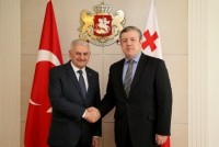 "kaspiy" (აზერბაიჯანი): თურქეთ-აზერბაიჯან-საქართველოს სამმხრივი ფორმატი სომხეთს მოსვენებას უკარგავს
